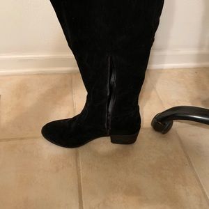 Fashion to Figure knee high boots